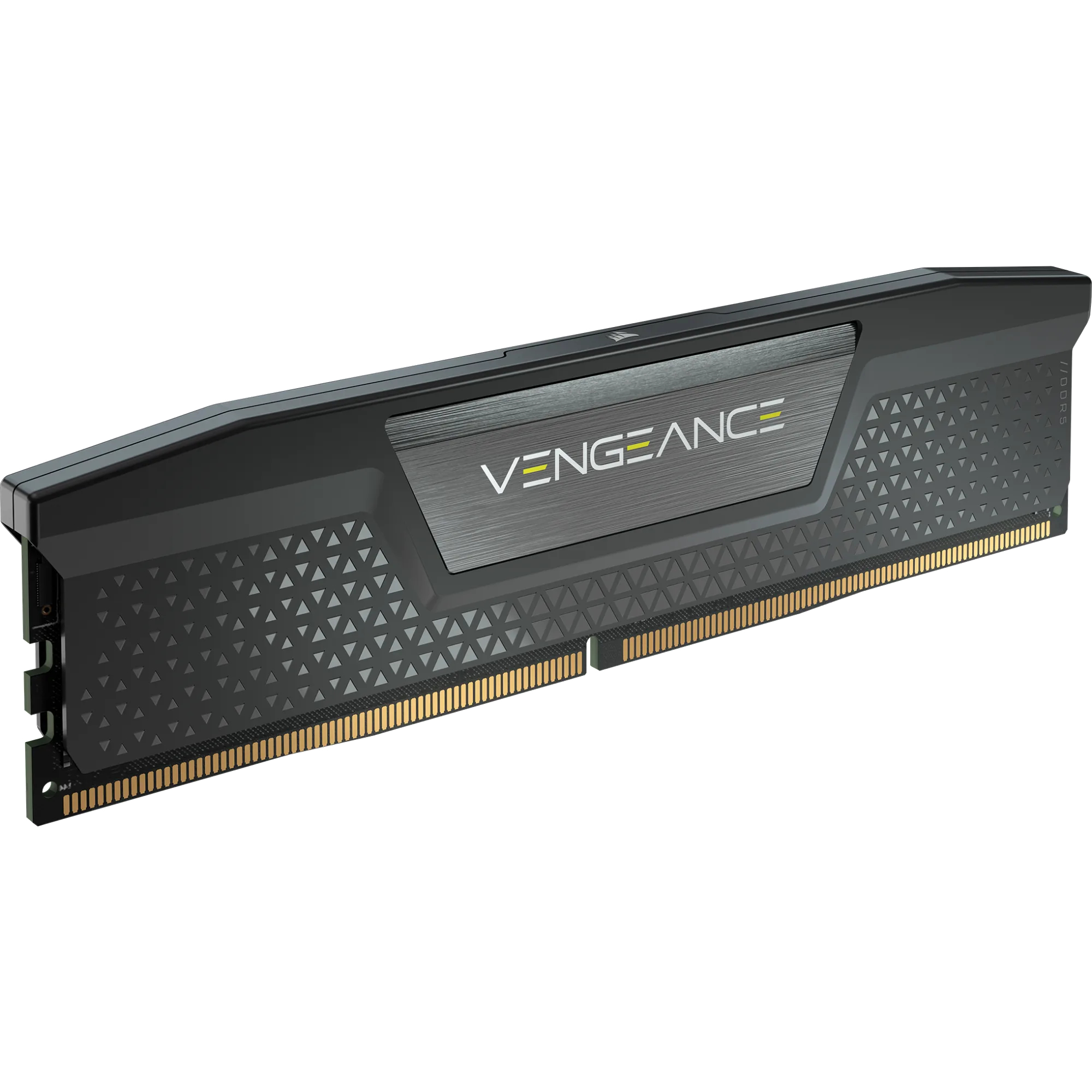 Corsair Vengeance CMK32GX5M2B7000C40 DDR5 32 GB Kit 7000 MHz CL40 Schwarz