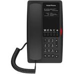 Fanvil H4 H4 Black Hospitality Phone SIP - SIP (H4)