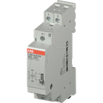 ABB E290-16-20 - Stromstoßschalter, 2-polig, 2 Schließer (E290-16-20)