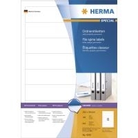 HERMA SuperPrint Aktenetiketten (File Folder Labels) (4290)