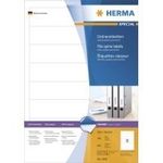 HERMA SuperPrint Aktenetiketten (File Folder Labels) (4290)