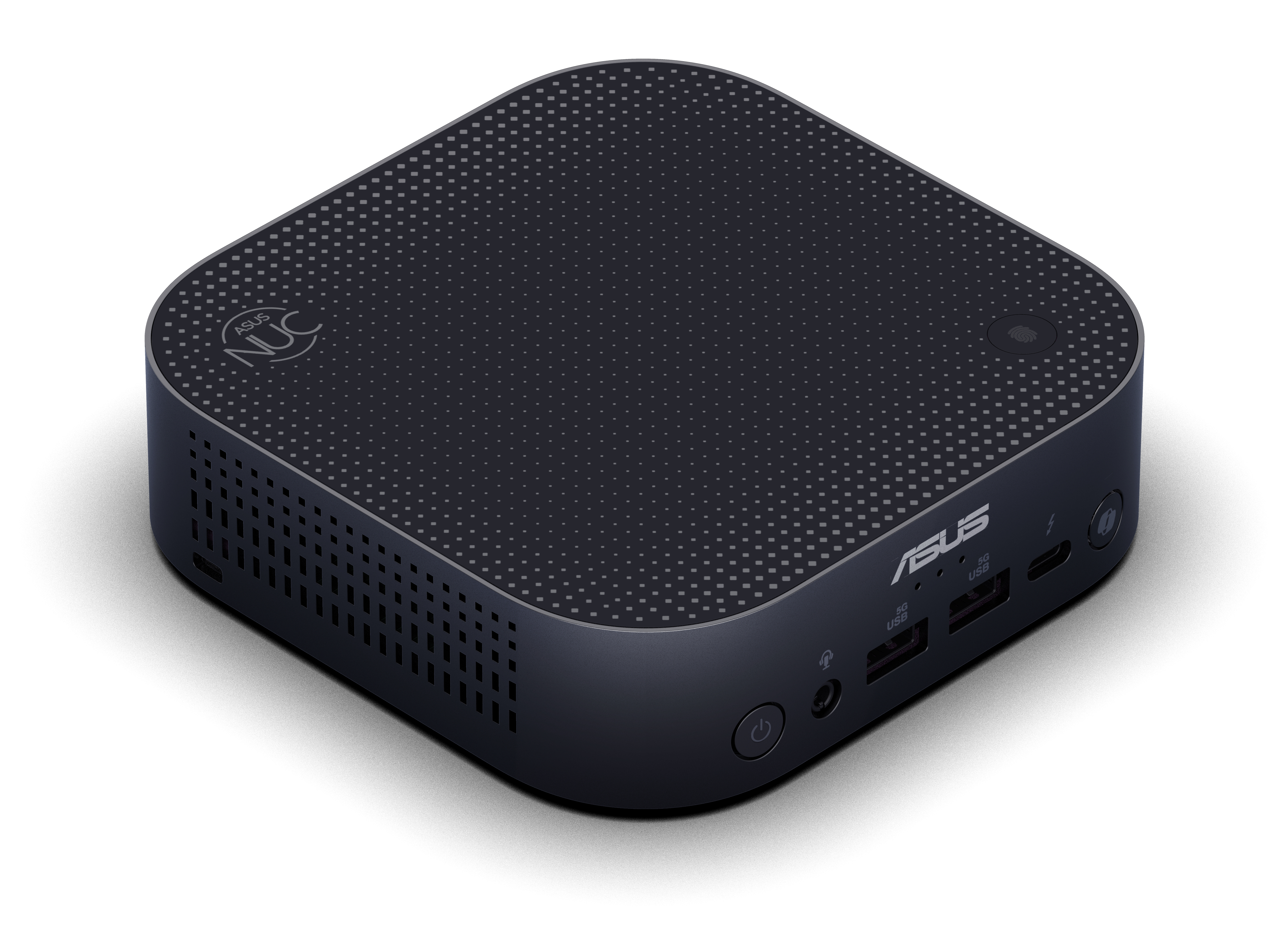 ASUS NUC 14 Pro AI RNUC14LNKU9094N2 Mini-PC Intel Core Ultra 9 288V 32 GB RAM 1 TB SSD Schwarz