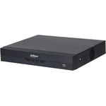Netzwerk-Videorekorder DAHUA NVR4104HS-P-EI Schwarz (NVR4104HS-P-EI)