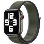 Apple Sport Loop für Watch 40mm invernessgrün (MYA12ZM/A)