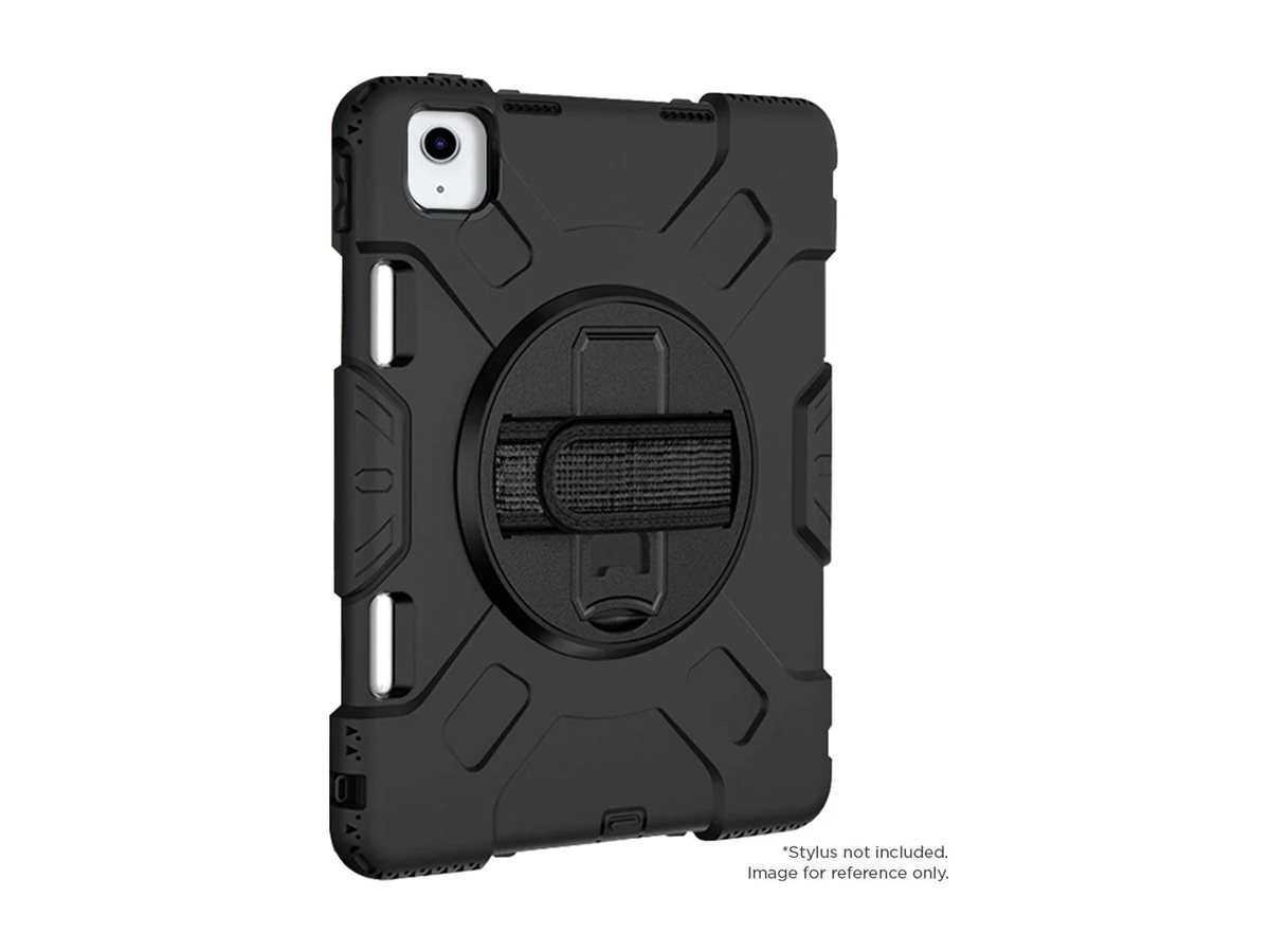 Eiger Peak 500m 10,9" Tablet-Schutzhülle Schwarz