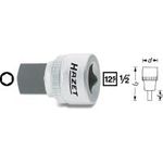 Hazet Schraubendreher-Steckschlüssel-Einsatz 985-14 Länge (985-14)