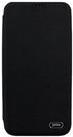 felixx premium felixx Book Case ANCONA black für Samsung Galaxy S10 (BC-AN-S10-B)