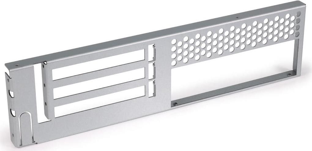 Alphacool ES 2HE Rückblende 3x PCIe 90° (25061)