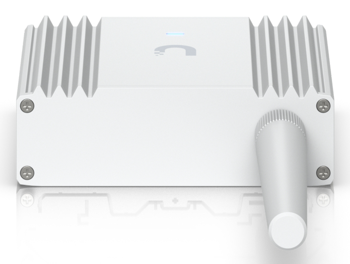 Ubiquiti UniFi SuperLink Gateway Bluetooth Weiß