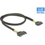 DeLOCK Internes SAS-Kabel (84518)