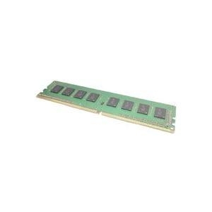 CoreParts - DDR4 - Modul - 8 GB - DIMM 288-PIN - 2133 MHz / PC4-17000 - 1.2 V - ungepuffert - non-ECC