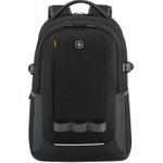 Wenger NEXT, Ryde Notebook Rucksack 40,60cm (16"), Gravity Black (612567)