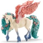 Schleich bayala Blossom Pegasus (70590)