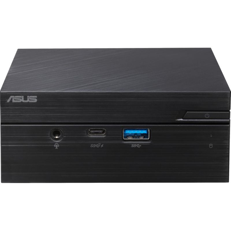 ASUS PN PN41-BC286ZVS1 N4505 mini PC Intel® Celeron® N 4 GB DDR4  