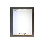 3M Post-it Meeting-Charts, 63,5 x 76,2 cm, weiß, blanko (MC559)