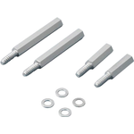 Rittal - Rack-Abstandhalter-Kit (2311.225)