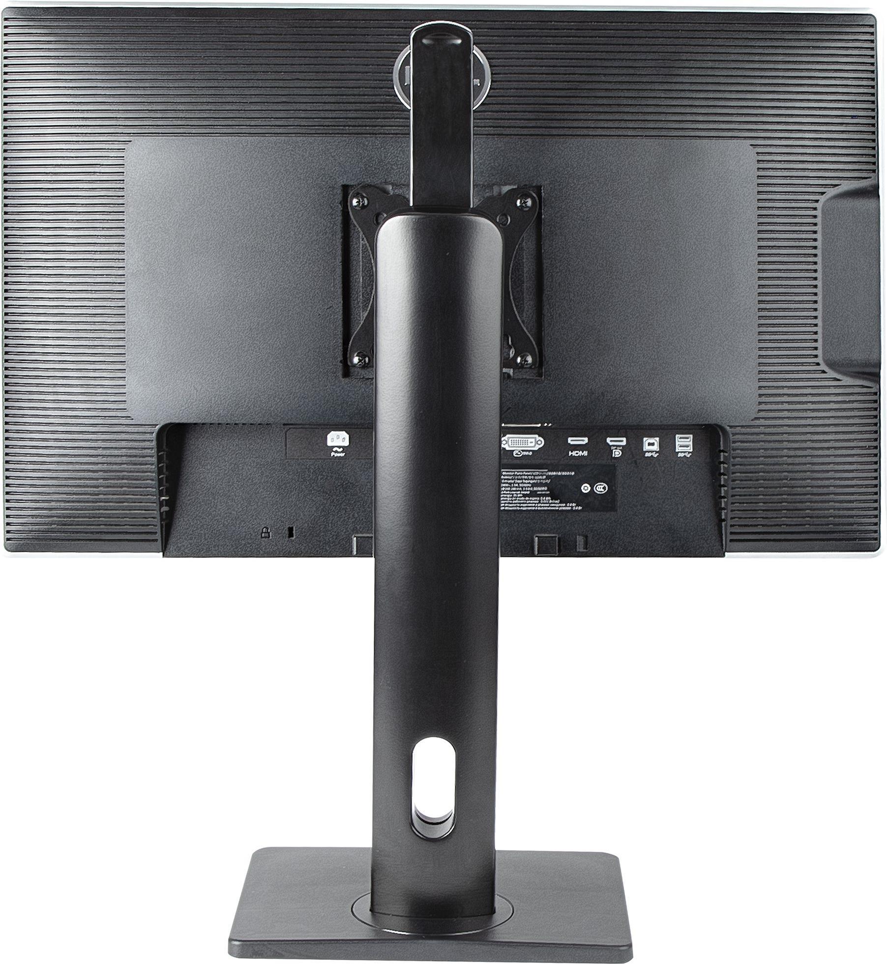 StarTech.com FPPNEUSTND Monitor-Tischhalterung 32" 7 kg Schwarz