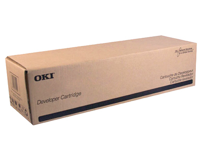 OKI 46564802 Magenta Entwickler