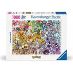 Ravensburger Challenge Pokémon Puzzle 12000460 (12000460)