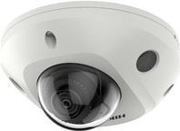 HIKVISION DS-2CD2527G2-LS(2.8mm)(C) Dome 2MP Easy IP 4.0