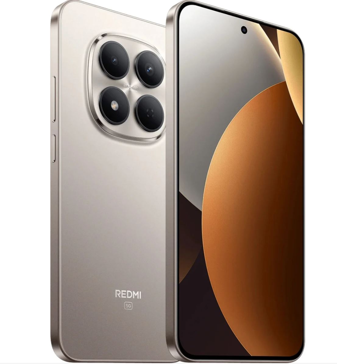 Xiaomi Redmi Note 15 Pro Smartphone (MZB0MGWEU)