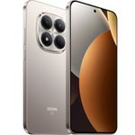 Xiaomi Redmi Note 15 Pro Smartphone (MZB0MGWEU)