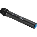 OMNITRONIC DAD Funkmikrofon (13106968)