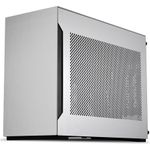 Lian Li A4-H2O A4 Computer-Gehäuse Small Form Factor (SFF) Silber (A4-H2O A4)