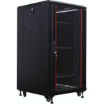 IT-BUDGET 19"-Serverschrank SRK (90ITB19SRK27610GSN)