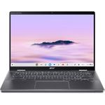 ACER CHROMEB PLUS SPIN714 ULTRA5 125U 16/256GB GRAY (NX.KYNEG.007)