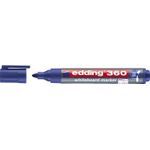edding 360 Whiteboard-Marker blau 1,5 (4-360003)