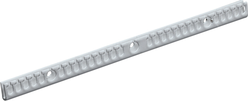 Kabelabfangschiene VZ408 Volta für APV (VZ408)