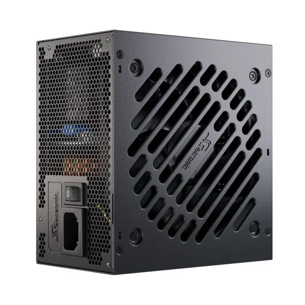Seasonic 650W Core SRP-CGX651-A5A32SF-W ATX 3.1 80+ Gold - ATX (SRP-CGX651-A5A32SF-W)