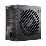Seasonic 650W Core SRP-CGX651-A5A32SF-W ATX 3.1 80+ Gold - ATX (SRP-CGX651-A5A32SF-W)
