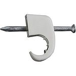 Fischer 94675 Mehrbereichsnagelschelle MNS 10-14 (100) (94675)