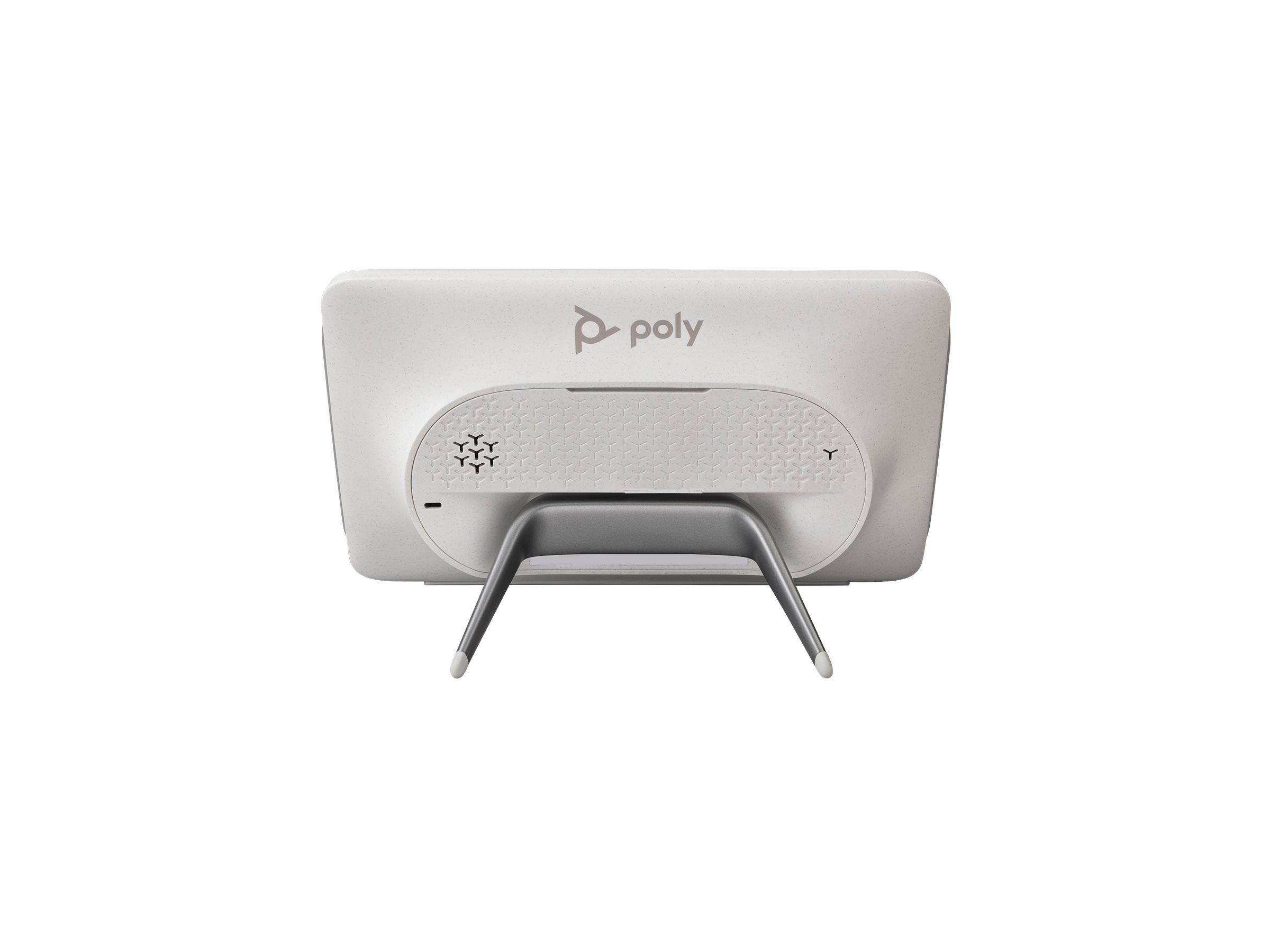 Poly TC10 Befestigungskit Wandmontage Weiß