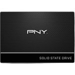 PNY CS900 SSD 2 TB intern (SSD7CS900-2TB-RB)