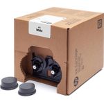 HP 873 Weiß Latex Druckerpatrone - 3 Liter (4UV62A)