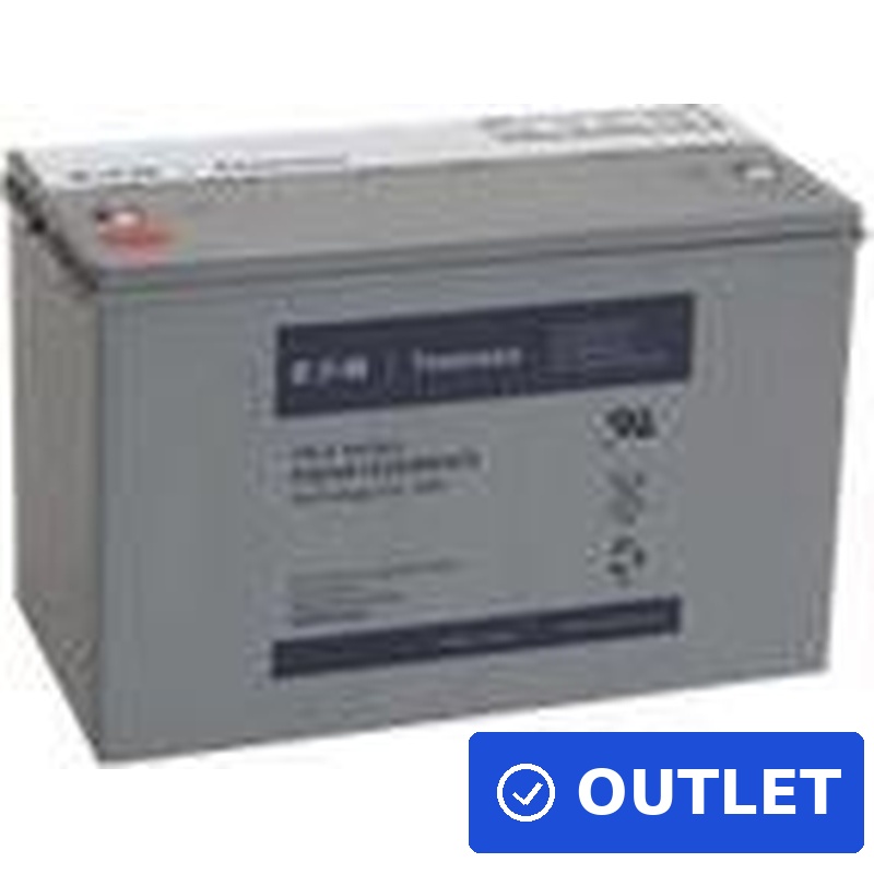 Eaton Powerware USV-Akku (7590102)