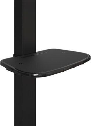 Chief RFCUB, FIT Serie LFD- Rollgestell Schwarz (RFCUB)