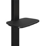 Chief RFCUB, FIT Serie LFD- Rollgestell Schwarz (RFCUB)