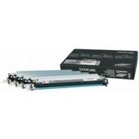 Lexmark Fotoleitereinheit (4er Pack) (C53034X)