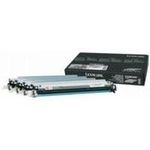 Lexmark Fotoleitereinheit (4er Pack) (C53034X)