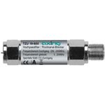 Axing Hochpassfilter Ethernet over Coax Rückkanal-Blocker (TZU01968X)