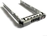 Dell Träger für Speicherlaufwerk (Caddy) (8FKXC)