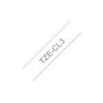 Brother TZe CL3 Cleaning tape (TZECL3)