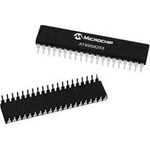 Microchip Technology Embedded-Mikrocontroller DIP-40 24 MHz (AT89S8253-24PU)