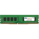 PHS-memory 16GB RAM Speicher passend für Captiva Ultimative Gaming I65-845 DDR4 UDIMM 2933MHz PC4-23400-U (SP406349)