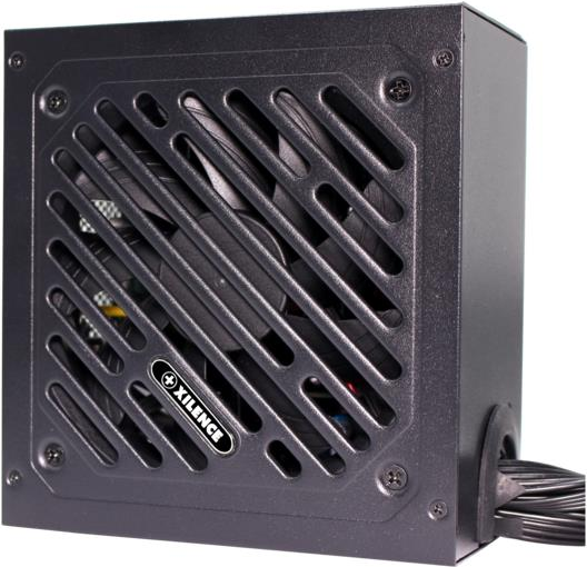 Xilence Gaming GOLD Series XP850R12 850 W Netzteil Schwarz