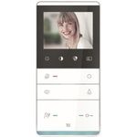 TCS IVW5110-0145 TASTA 3,5z Freisprecher AP WS (IVW5110-0145)